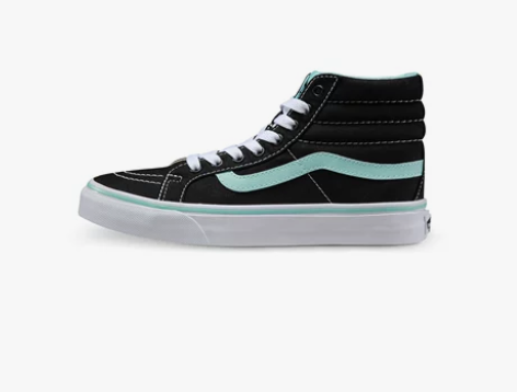 ?Vans范斯 经典系列SK8-Hi板鞋运...