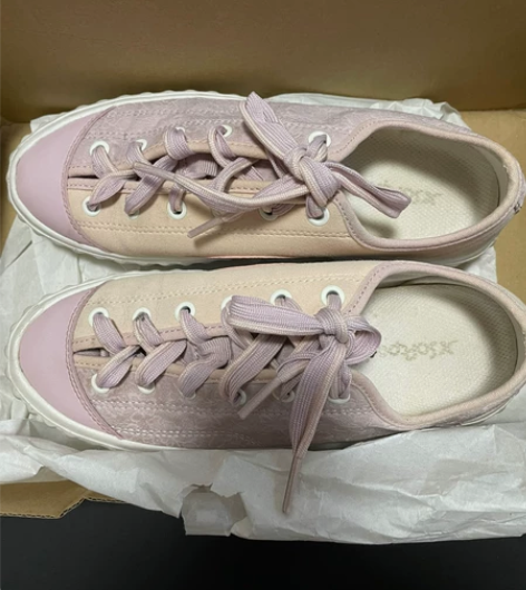 XTEP/特步 休闲帆布鞋269入手、37...