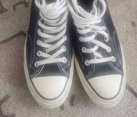 CONVERSE匡威官方 1970s高帮经...