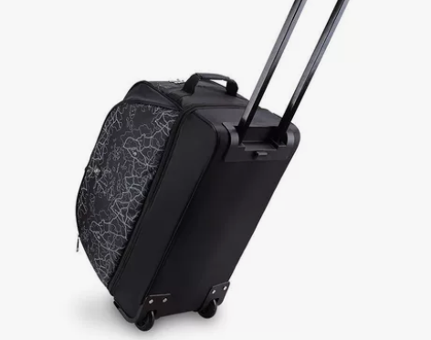 爱华仕拉杆包男女旅行袋大容量20寸登机拉杆...