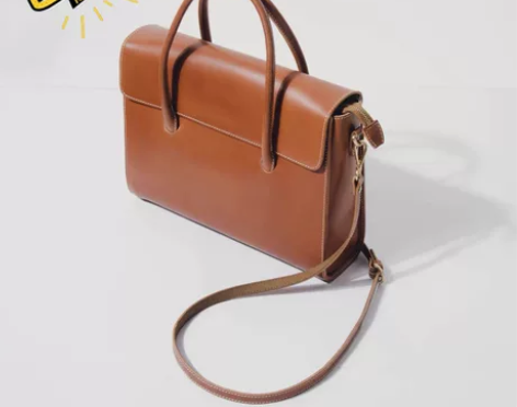 函夏 女士公文包 电脑包 【500顺丰包邮...