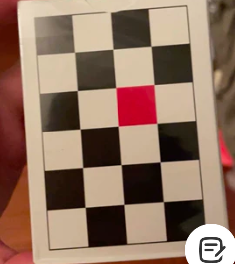 花切扑克 xl大棋盘微瑕a1 3幅330 ...