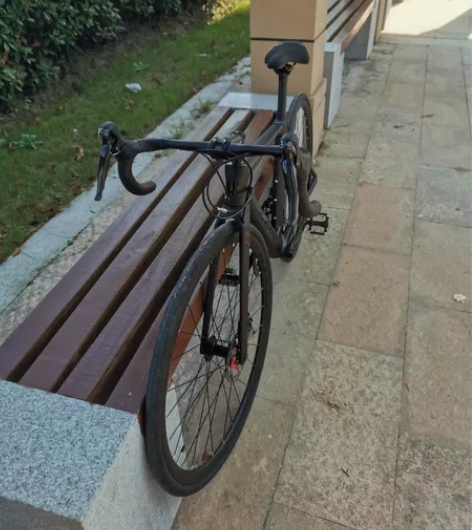 SAVA碳纤维公路车自行车战风PRO超轻破...