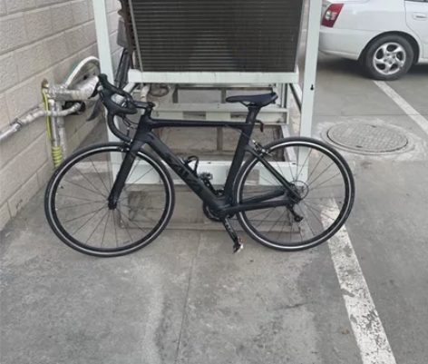 SAVA萨瓦战风碳纤维公路车自行车18速禧...