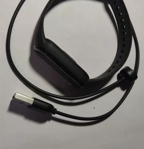 小米手环6 非NFC 外观情况请自行看图,...