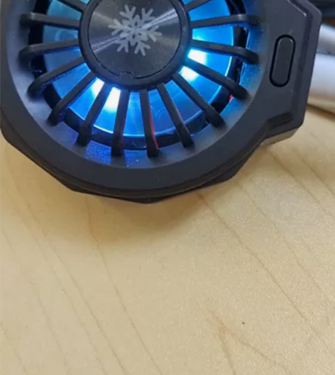 品胜【联赛推荐】手机散热器，超导AI制冷丨...