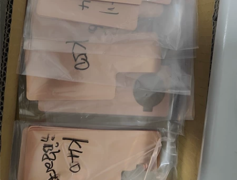 手机散热铜板  红米k40  k40游戏 ...