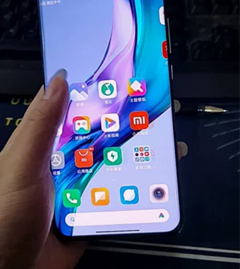 小米11 Ultra 12+256 ...