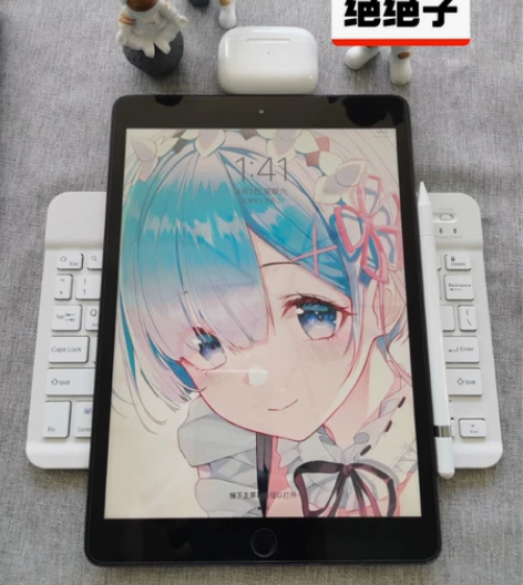 iPad8代 2020 128G 高性价比...