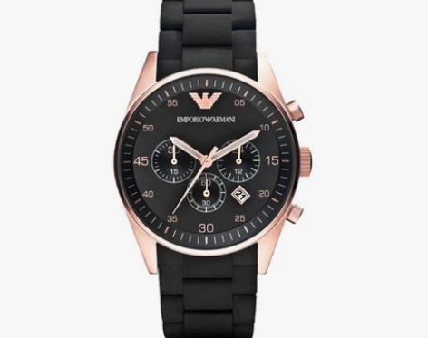 阿玛尼手表（Emporio Armani）...