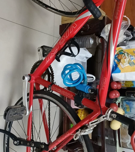 公路跑， VICINI铝合金车架适合170...