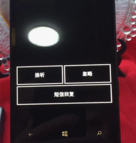 诺基亚经典智能手机930.品相完美以图片视...