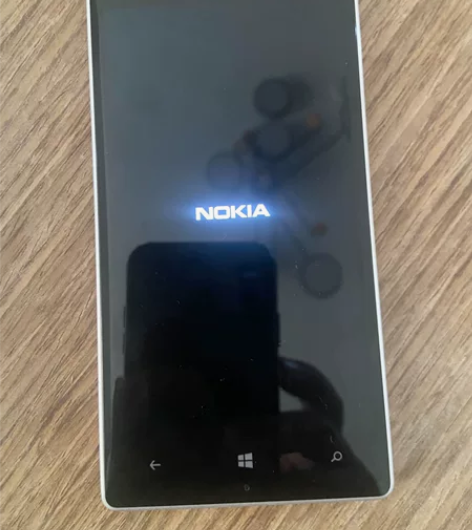 诺基亚930 windows10移动版 成...