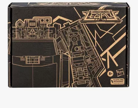 孩之宝变形金刚 世代精选 加强级 DK3 ...