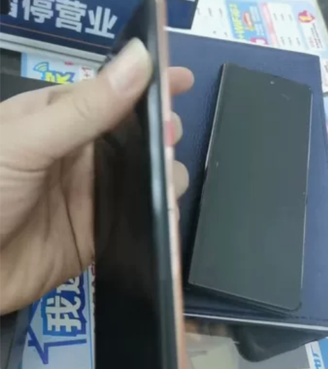 华为mt30pro大内存8+512g，网络...