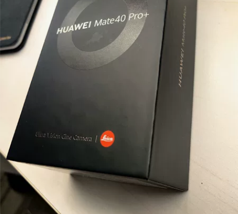 Huawei/华为 华为 Mate 40 ...