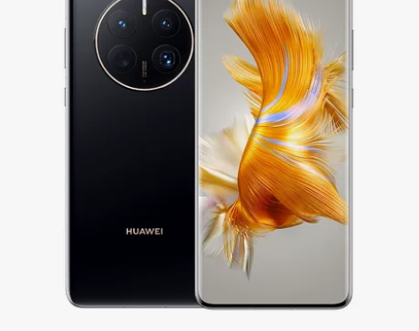华为mate50Pro 银色8+256G ...