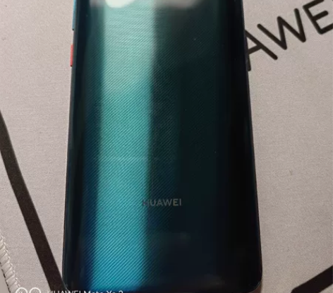 华为mate20PROud版 8＋128九...