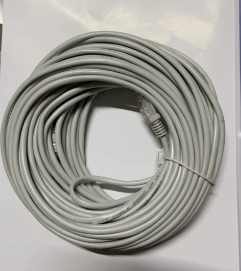 网线20米30米50米全新包邮 标价20米...