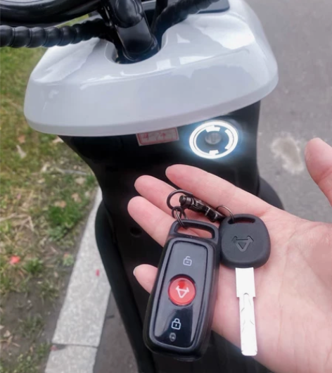 小牛电动 uqi 都市版电动自行车 app...