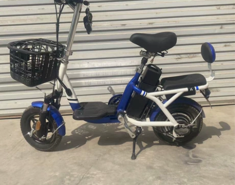 飞鸽电动车，锂电车电瓶车小电车电单车初中生...
