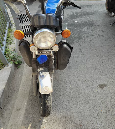 台铃电动车 入手渠道：实提店，转手原因：换...
