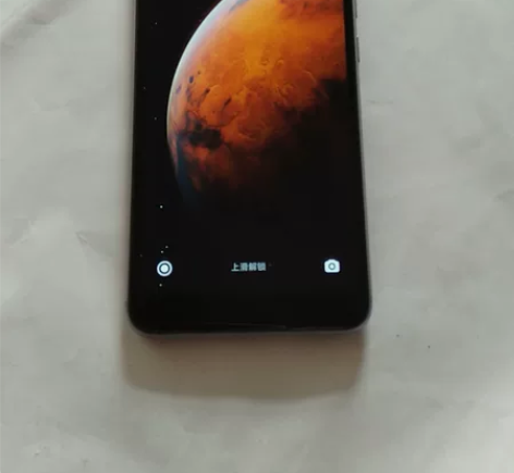 小米红米S2，账号已经退出了，4G运存64...