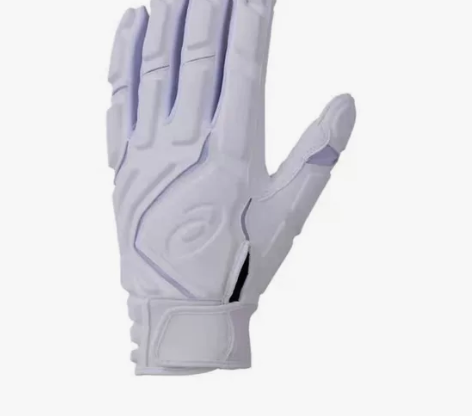 亚瑟士白骨手套，尺码S，在途，到货需要7-...