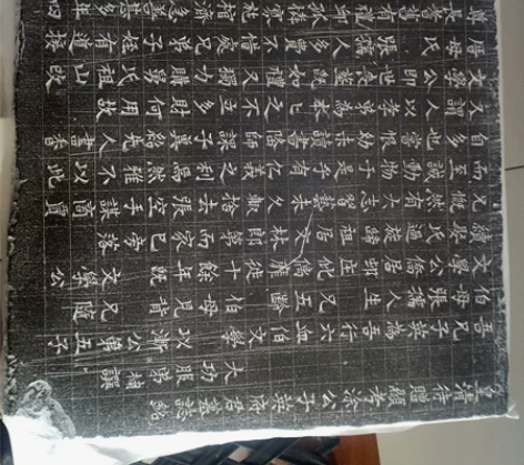 清，涂公子英墓志拓片 感兴趣的话给我留言吧...