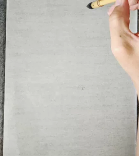 自用毛笔，本人监制，质量保证。 纯羊毫：出...