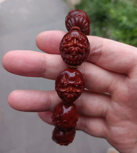 须派十八罗汉 周峰须派2.0双面十八罗汉 ...