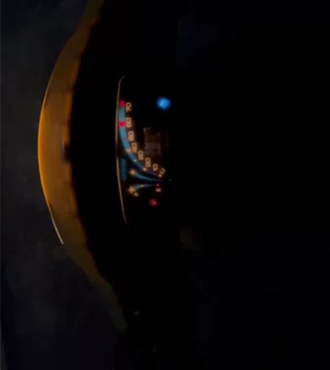 踏板摩托车,大品牌,大阳摩托。 属于助力车...