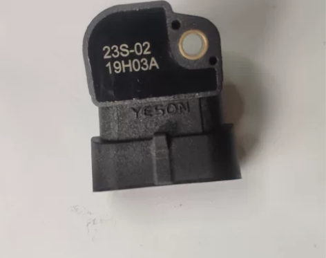 叶盛电喷空气压力传感器宝雕摩托车 感兴趣的...