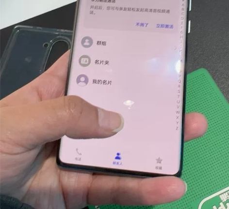 华为nova10，8128，99新裸机，无...