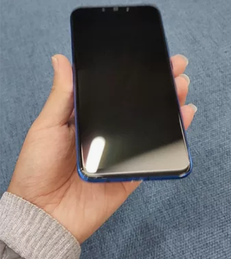 华为nova3i 4+128g 功能一切正...