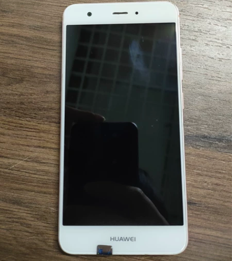 华为nova 二手手机全网通4G双卡双待全...