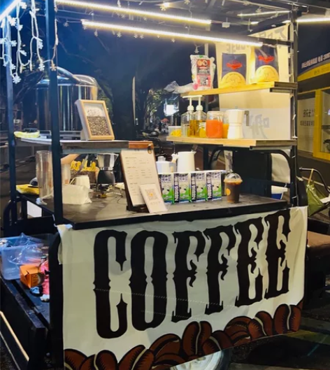 摆摊车 电动三轮车！ 超级酷 全部改装！架...