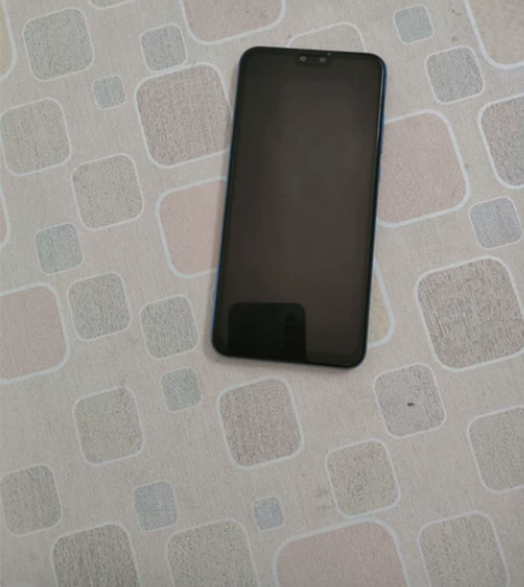 出华为畅享九PLUS手机，内存是6G+12...