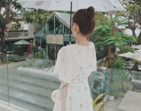 【钱夫人】CHINSTUDIO定制 夏日里...