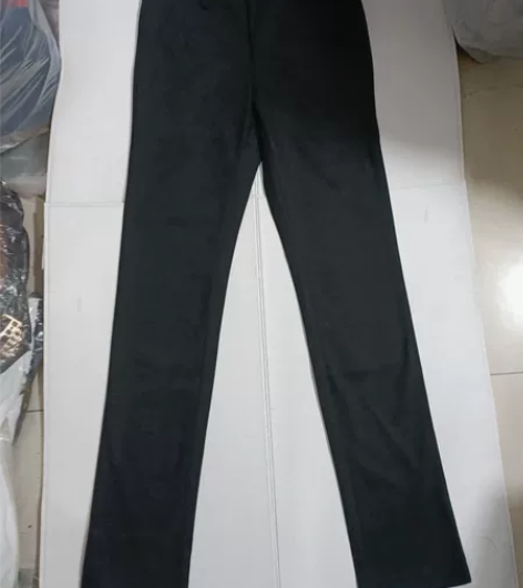 全新男士毛呢裤 面料舒适,厚度适合秋冬,做...