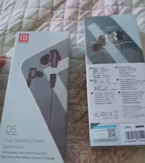全新兰士顿 D5 适合吃鸡 可换线可拆卸...
