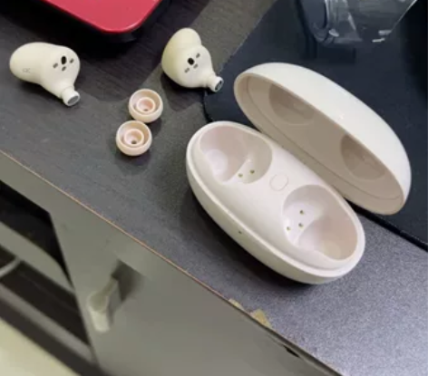 万魔耳机， 转手原因：闲着放车上没有用。 ...