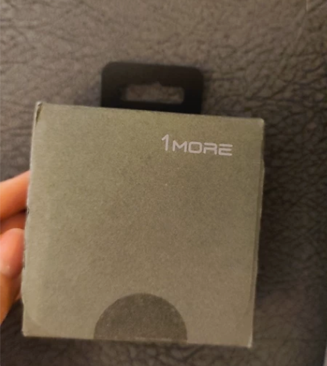 1more万魔 活塞耳机 尊享版全新未拆封...