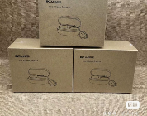 原装一加银耳2T入耳式耳机 type - ...