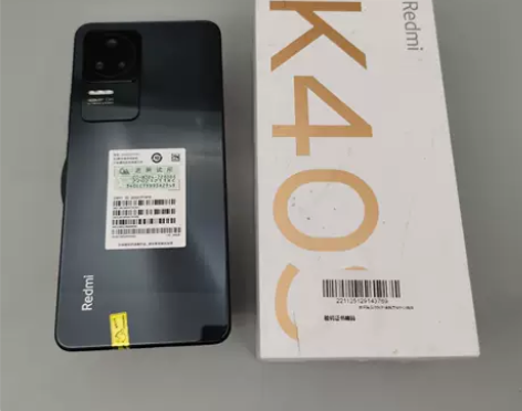 99新MIUI/小米 红米 K40S（5G...
