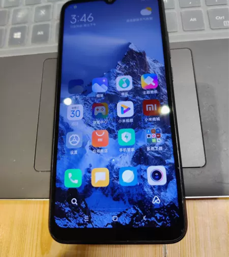 二手Xiaomi/红米9A  5000mA...