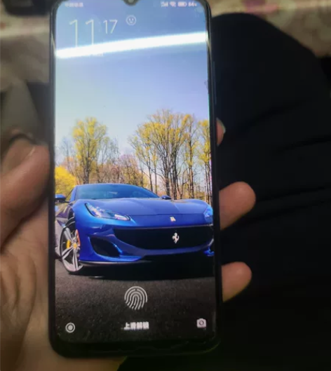 红米手机红米10X 5G 全网通6g+12...