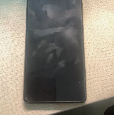 红米40游戏增强版，无拆无修，京东购买的。...