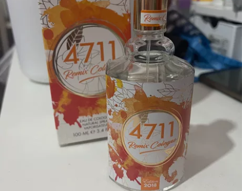 法代 4711 Remix 2018 限量...