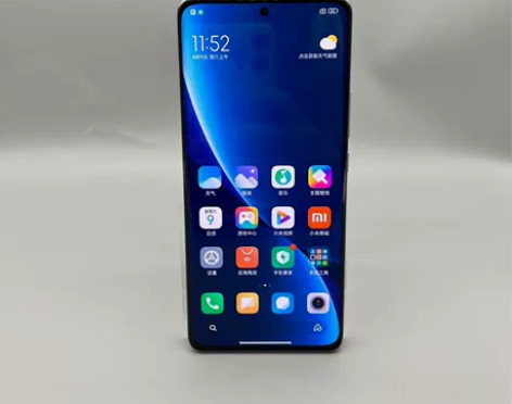 99新MIUI/小米 小米手机 12 Pr...